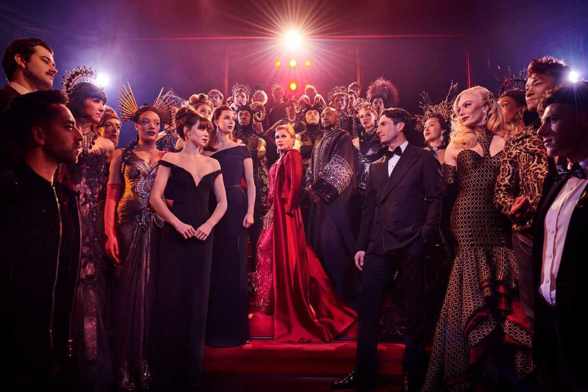 The Devil Wears Prada