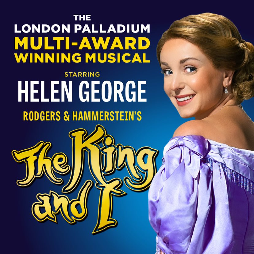 Dominion Theatre Tickets